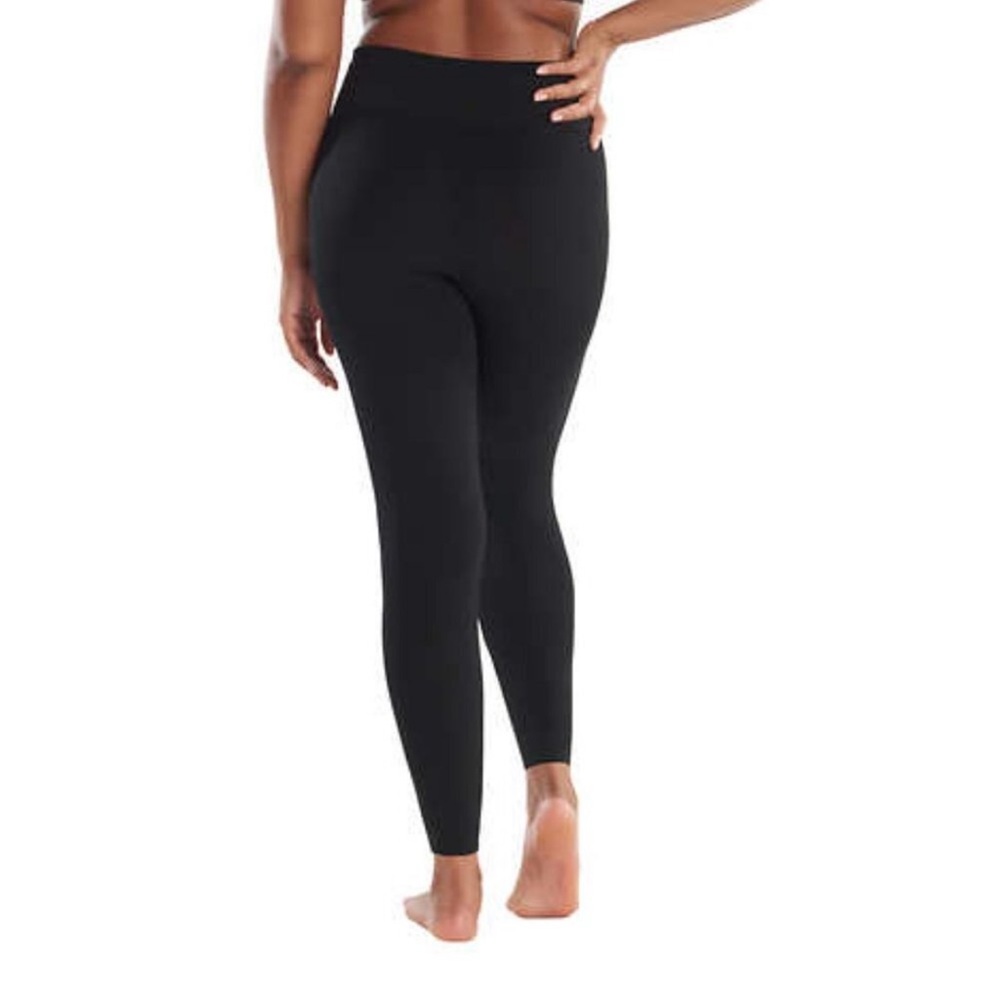 L-🖤Lemon leggings